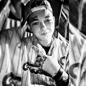 Meet your Posher, Chase